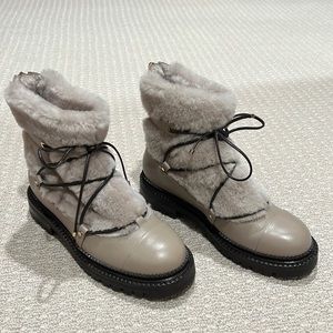 PRICE CUT 💲✂️Jimmy Choo Boots